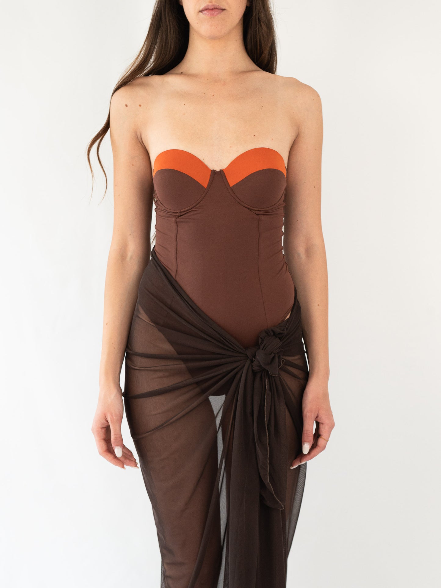 Eolia Brown