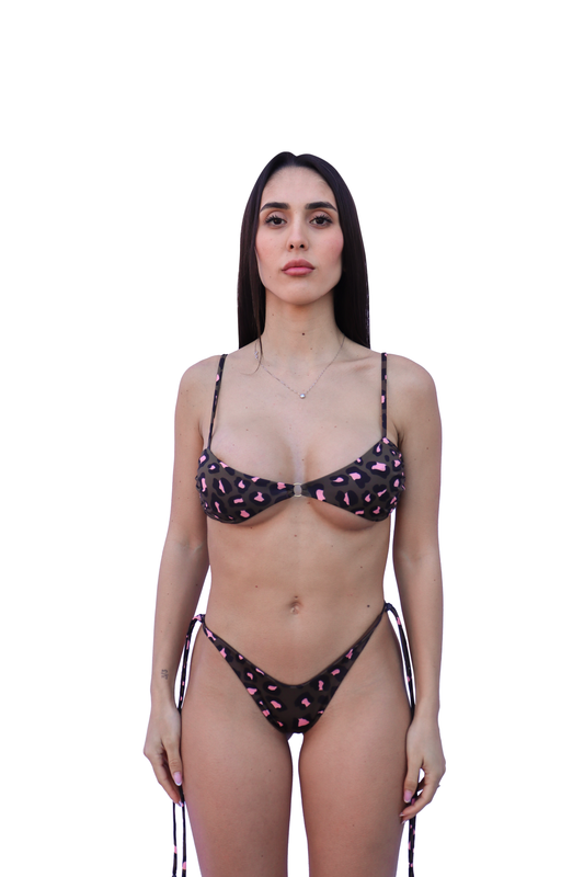 Bikini Luna Loop