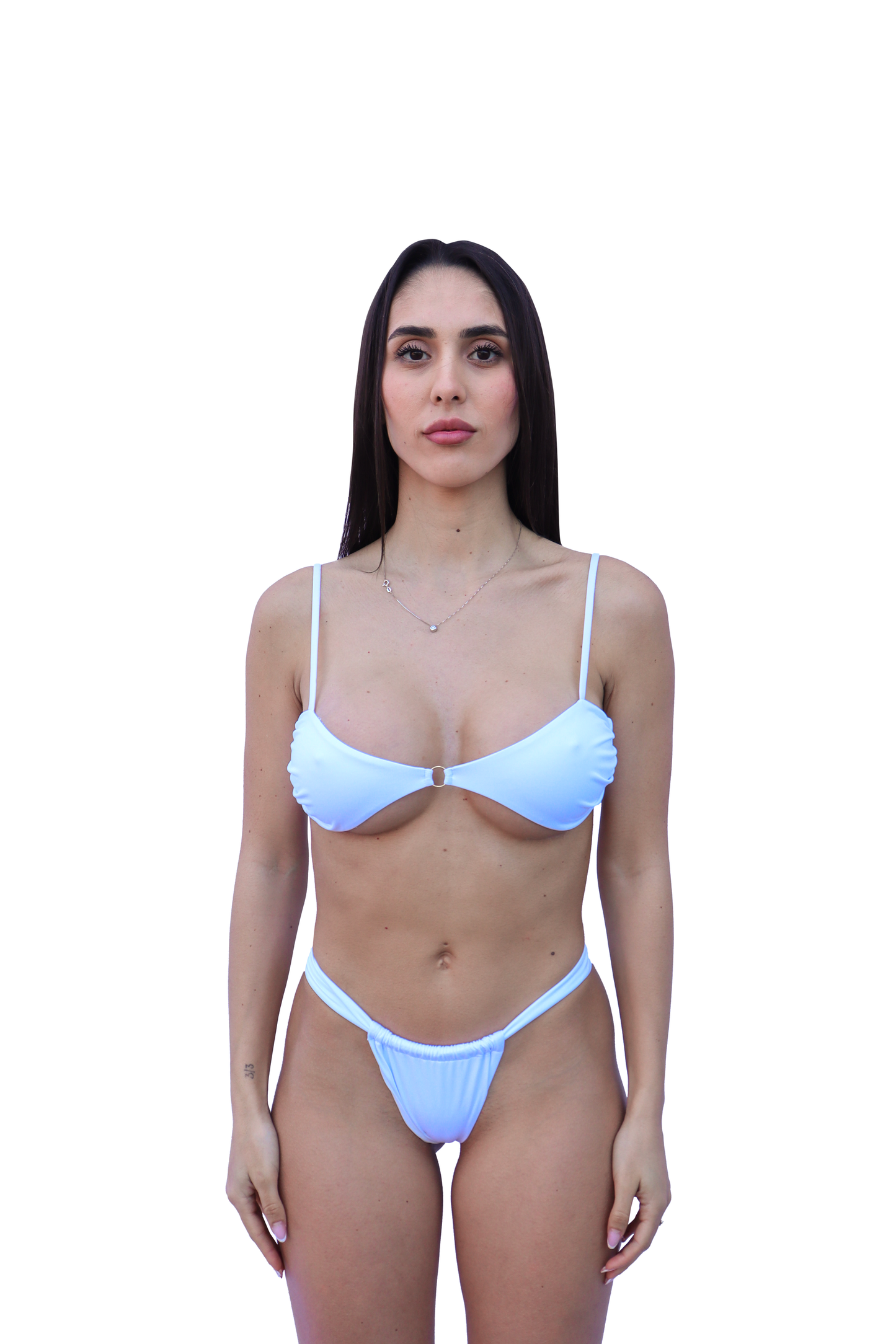 Bikini Luna Tied