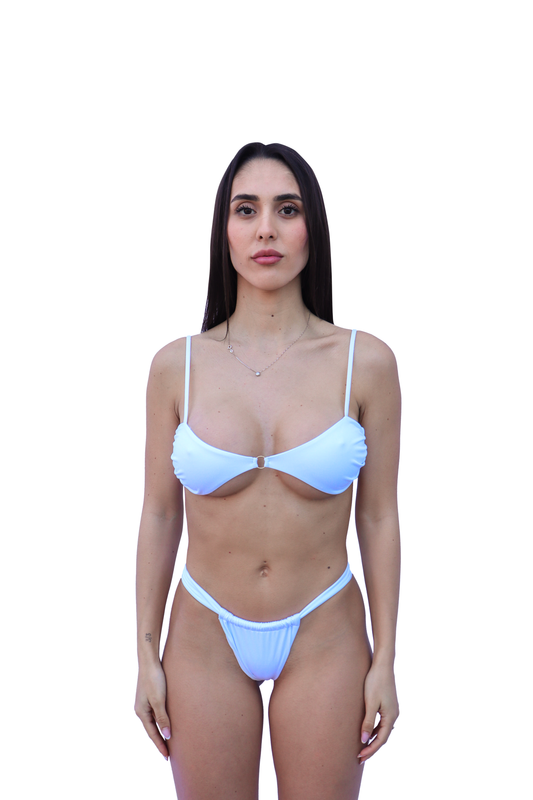 Bikini Luna Tied