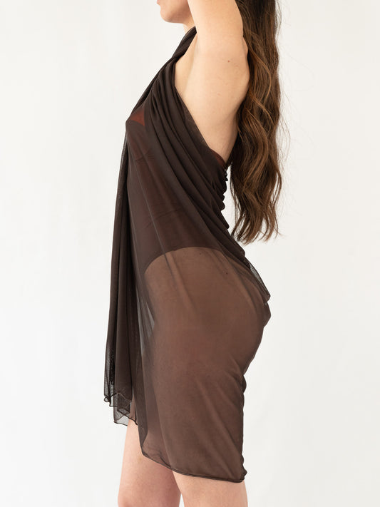 Eolia Brown