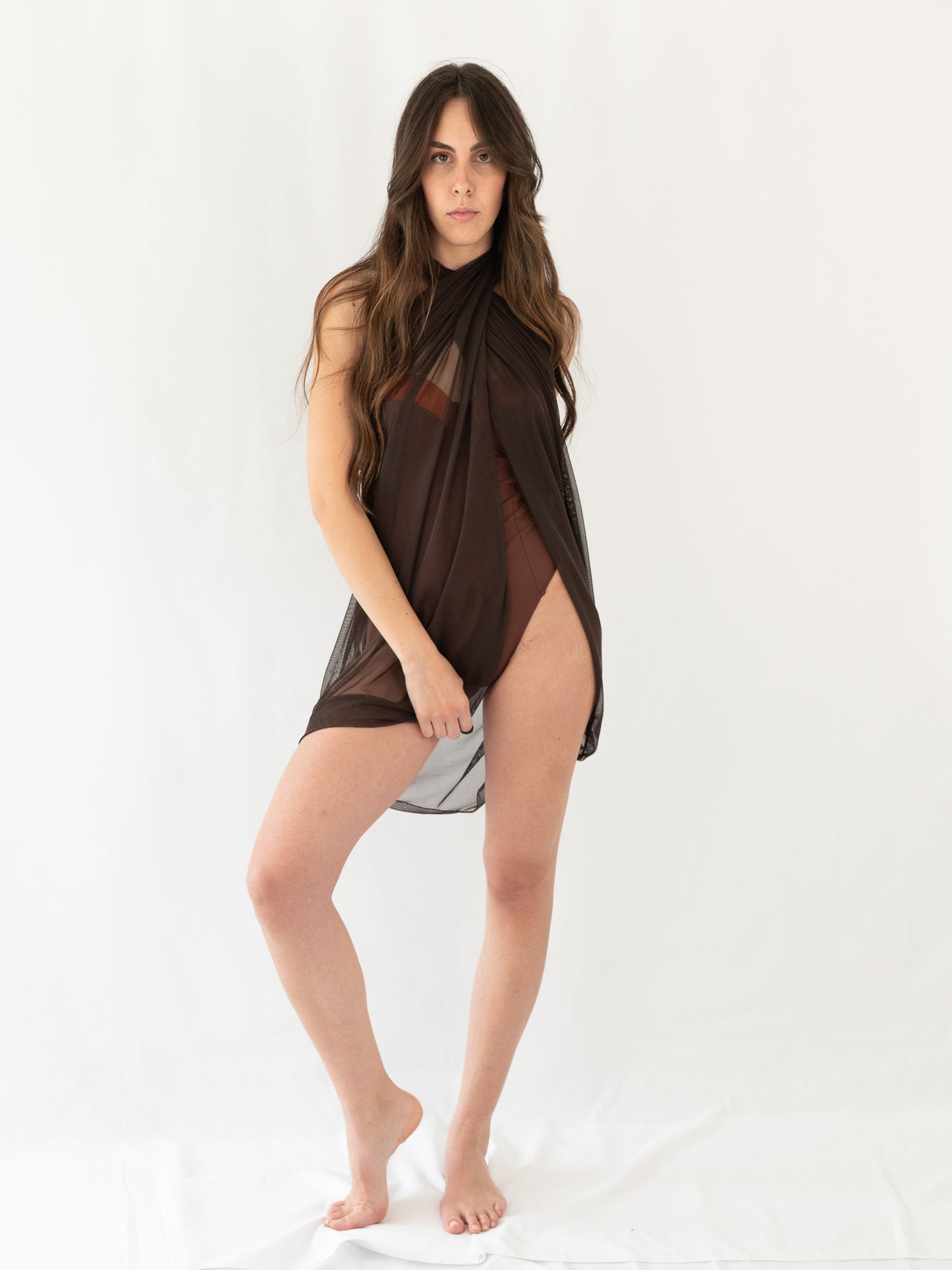 Eolia Brown