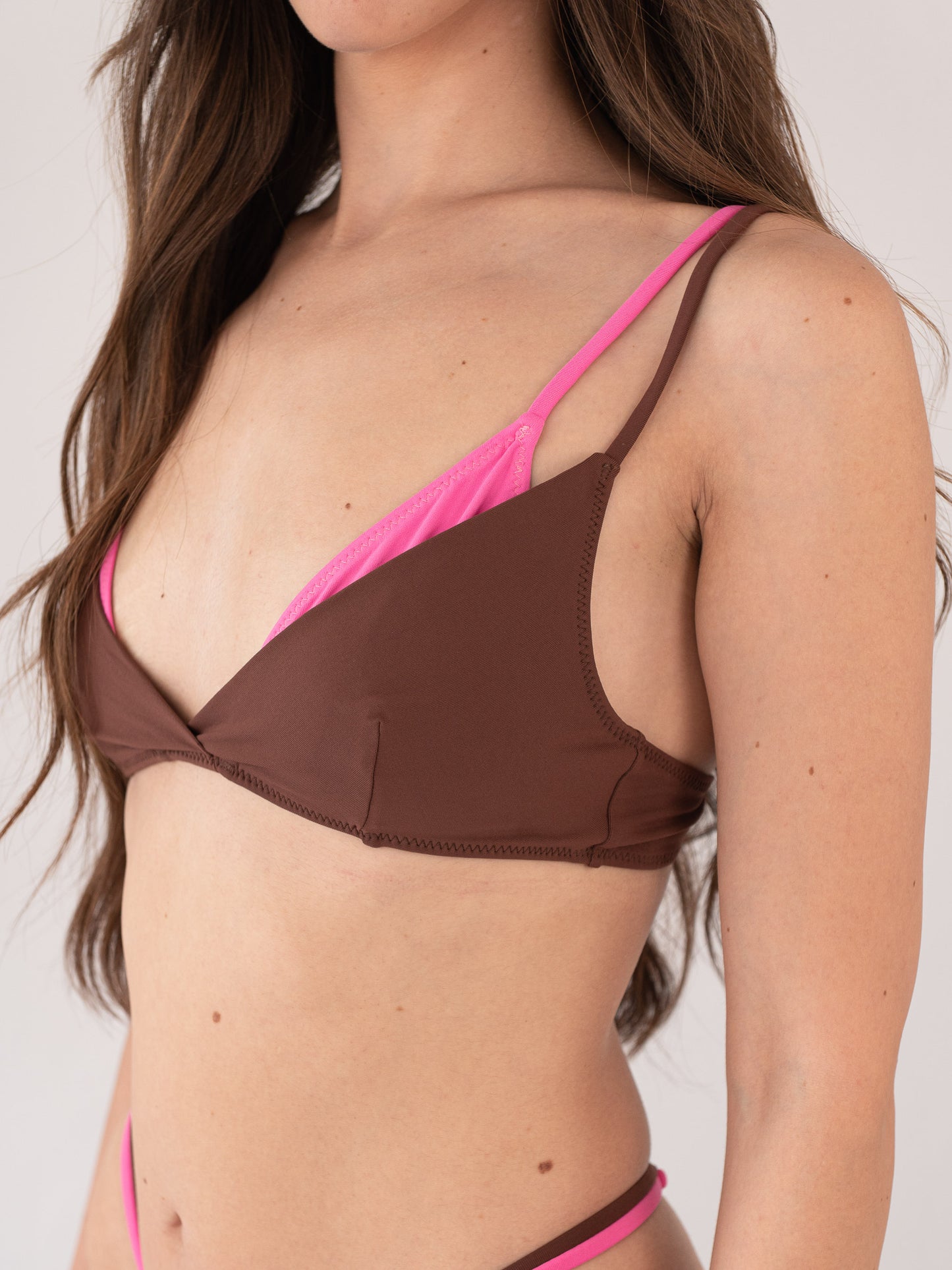 Double Brown