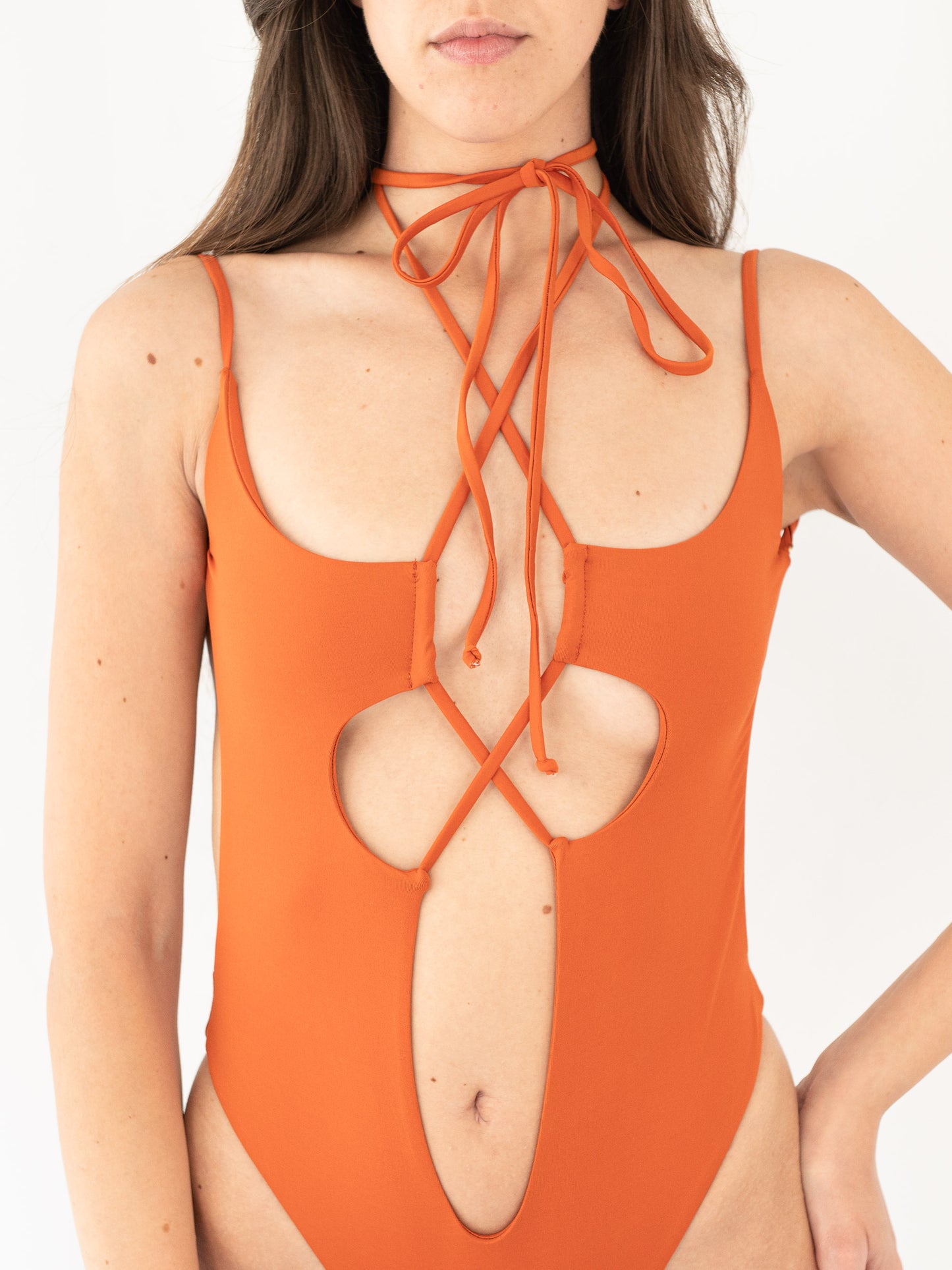 Serica Orange