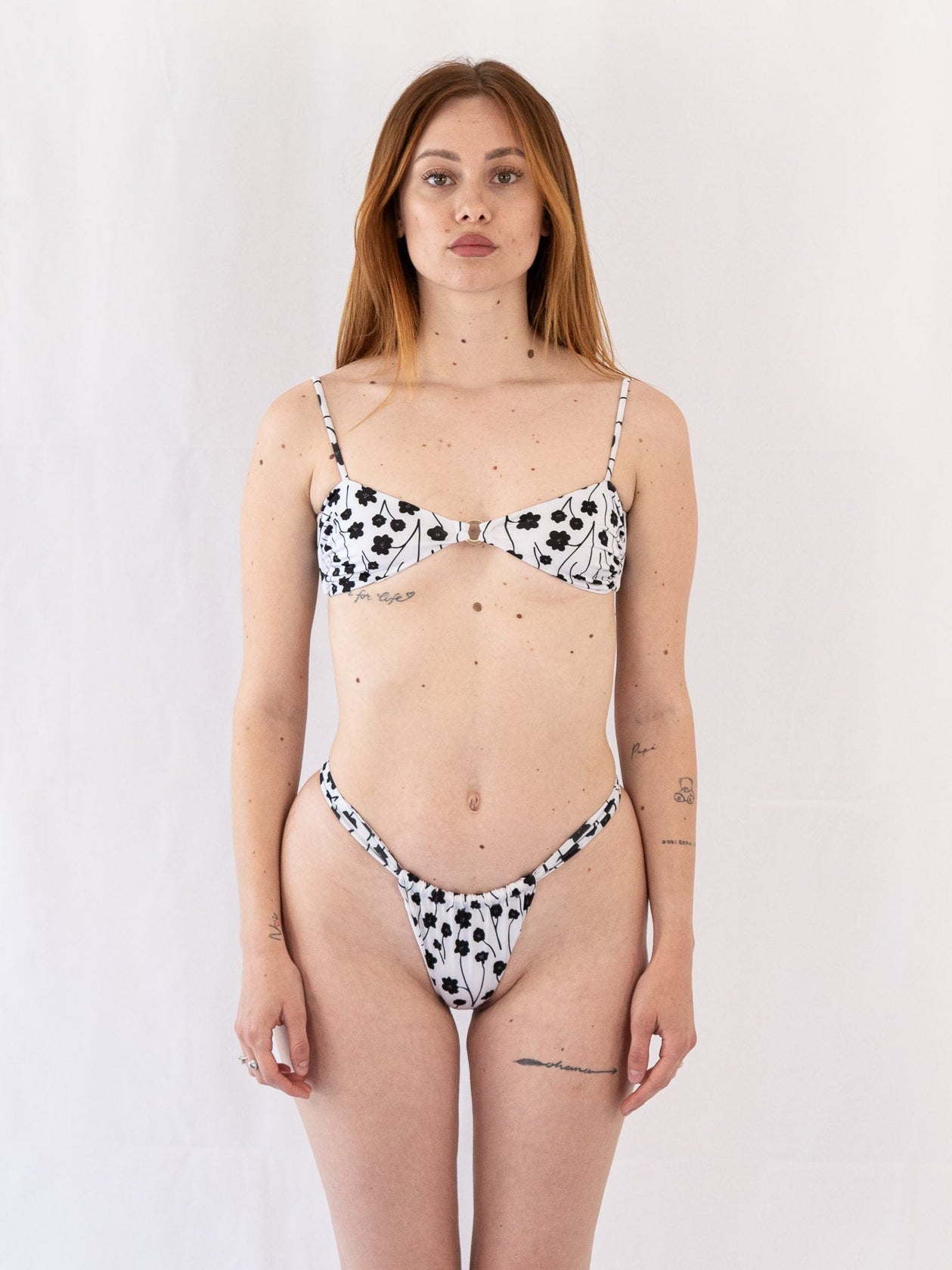 Bikini Luna Tied