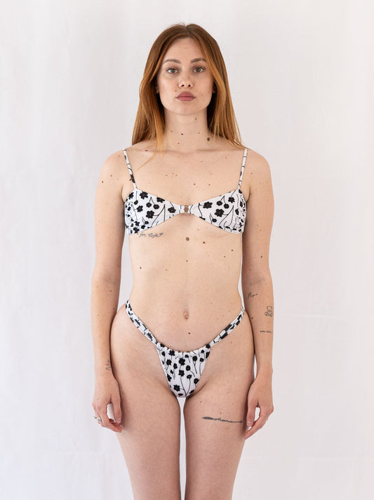Bikini Luna Tied